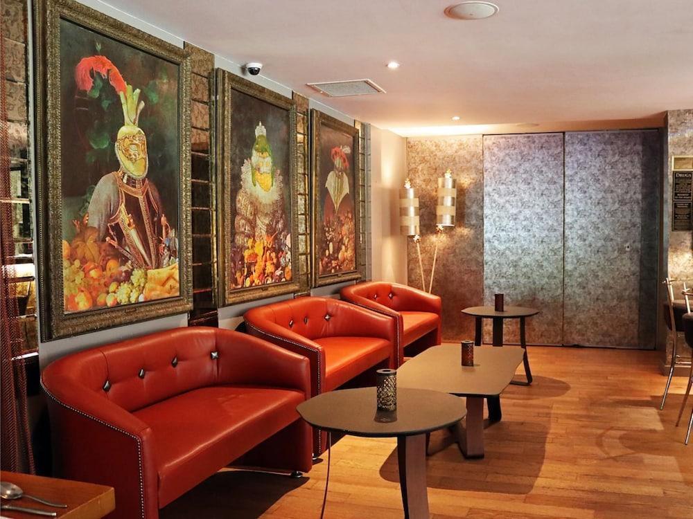 The Pinewood Hotel Слау Екстер'єр фото